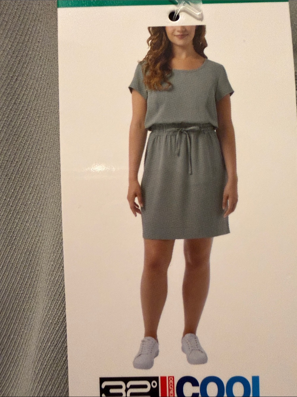NWT 32 Degrees Dress S, L, XL